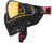 Push Unite XL Paintball Mask - Tropical Gold Rush