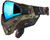 Push Unite Paintball Mask - Flecktarn