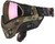 Push Unite Paintball Mask - Flecktarn