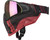 Push Unite XL Paintball Mask - VPR Red