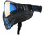 Push Unite Paintball Mask - VPR Blue