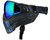 Push Unite Paintball Mask - VPR Blue