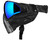 Push Unite Paintball Mask - VPR Grey