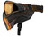 Push Unite Paintball Mask - VPR Orange