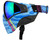 Push Unite Paintball Mask - VPR CMYK