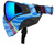 Push Unite Paintball Mask - VPR CMYK
