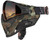 Push Unite XL Paintball Mask - Flecktarn