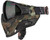 Push Unite XL Paintball Mask - Flecktarn