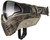Planet Eclipse Push Unite Paintball Mask - HDE Earth