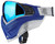 Push Unite XL Paintball Mask - Blue Ice FLX