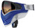 Push Unite XL Paintball Mask - Blue Ice FLX