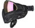 Push Unite Paintball Mask - Black Camo