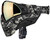 Push Unite Paintball Mask - Thomas Taylor LE Troll, Snake & Skulls