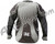 Empire 2012 LTD TW Paintball Jersey - ZZ White