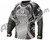 Empire 2012 LTD TW Paintball Jersey - ZZ White