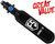 First Strike Hero 2 Carbon Fiber Air Tank - Half Pint 13/4500 - Choose Your Regulator!