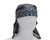 Sandana Dewrag Headwrap w/ Black Mesh (ZYX-0162)