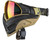 Push Unite XL Paintball Mask - Golden Dragon