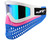 JT ProFlex X Paintball Mask w/ Quick Change System - Bubblegum (23805)