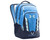 Under Armour Storm Recruit Backpack - Water/Heron (464) (ZYX-0179)
