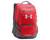 Under Armour Storm Hustle II Backpack - Red/Graphite/Silver (600) (ZYX-0186)