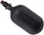 Empire Ultra Carbon Fiber Air Tank - 68/4500 - Matte Black - Choose Your Regulator!