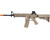 G&G Armament CM16 Raider Long AEG Airsoft Gun - Tan (EGC-16P-RDL-DNB-NCM)