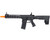G&G Armament CM16 SRL M-LOK AEG Airsoft Gun - Black (EGC-16P-RLM-BNB-NCM)