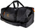 Carbon CRBN 68L Duffel XL Paintball Gear Bag - Black