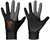 Carbon CRBN SC Paintball Gloves - Black