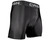 Carbon CRBN CC Paintball Pro Brief Slide Shorts - Black