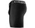 Carbon CRBN CC Paintball Pro Brief Slide Shorts - Black