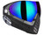 Dye Invision I4 Pro Paintball Mask - Barracks Grey