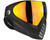 Dye Invision I4 Pro Paintball Mask - Black