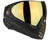 Dye Invision I4 Pro Paintball Mask - Black/Gold