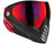 Dye Invision I4 Pro Paintball Mask - Dirty Bird