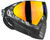 Dye Invision I4 Pro Paintball Mask - Grey Tiger