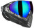 Dye Invision I4 Pro Paintball Mask - Grey Tiger