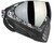 Dye Invision I4 Pro Paintball Mask - Grey Tiger