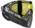 Dye Invision I4 Pro Paintball Mask - Grey Tiger