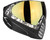 Dye Invision I4 Pro Paintball Mask - Liquid Grey