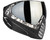 Dye Invision I4 Pro Paintball Mask - Liquid Grey