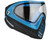 Dye Invision I4 Pro Paintball Mask - Powder Blue