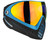 Dye Invision I4 Pro Paintball Mask - Powder Blue