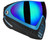 Dye Invision I4 Pro Paintball Mask - Powder Blue