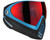 Dye Invision I4 Pro Paintball Mask - Powder Blue