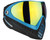 Dye Invision I4 Pro Paintball Mask - Powder Blue