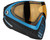 Dye Invision I4 Pro Paintball Mask - Powder Blue