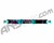 HK Army KLR Goggle Straps - Block Teal (ZYX-0225)
