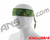 Full Clip Headband - Branches Dark Green (ZYX-0227)